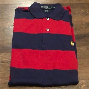 Vintage Ralph Lauren POLO